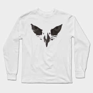 Gila Ridge Hawk Long Sleeve T-Shirt